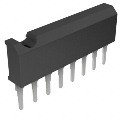 M5216L MITSUBISHI INTEGRATED CIRCUIT SIP-8 ''UK COMPANY SINCE 1983 NIKKO''