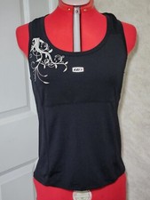 NWT Louis Garneau Women's Cycling Tank Skin Top. Size XL