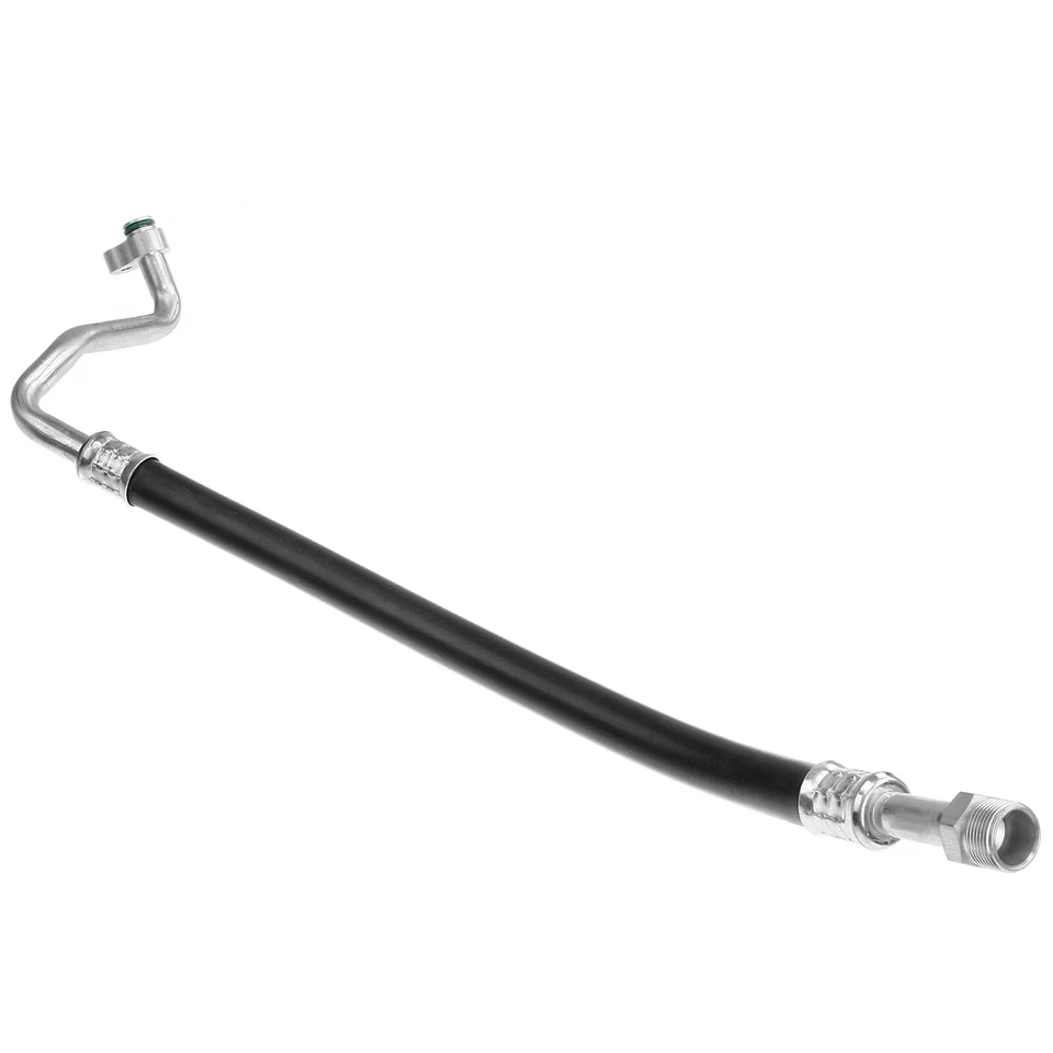 2x Manguera de línea de succión y descarga de aire acondicionado para Acura MDX 2001-2002 Honda Pilot 2003-04 Foto 4 de 4