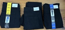Jessica Simpson Ladies' High-Rise Skinny Jeans Black 29.5" Inseam Various Sizes
