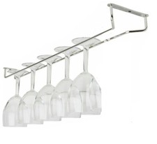 Glashalter Weinglashalter Gläserhalter Küch...