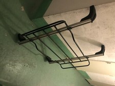 Barres de toit BMW 323