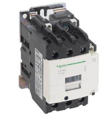 1PC NEW SCHNEIDER LC1-D50AB7C Contactor
