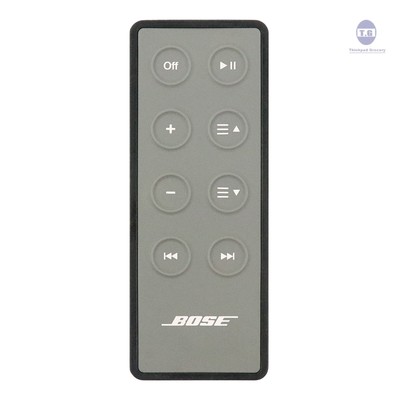 control bose sounddock