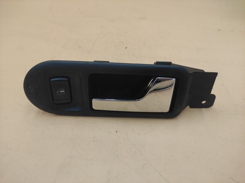 Türgriff VW Golf IV Türöffner Griff Tür innen vorne rechts  3B1837114M