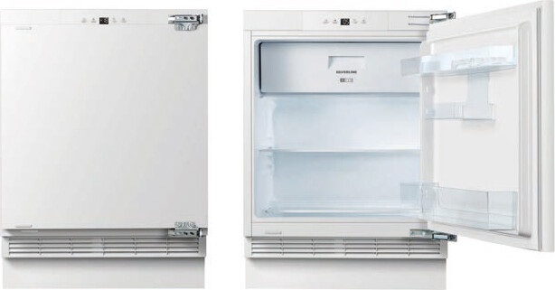 Silverline Mini frigo da Incasso Monoporta Capacità 104 litri R12093W01