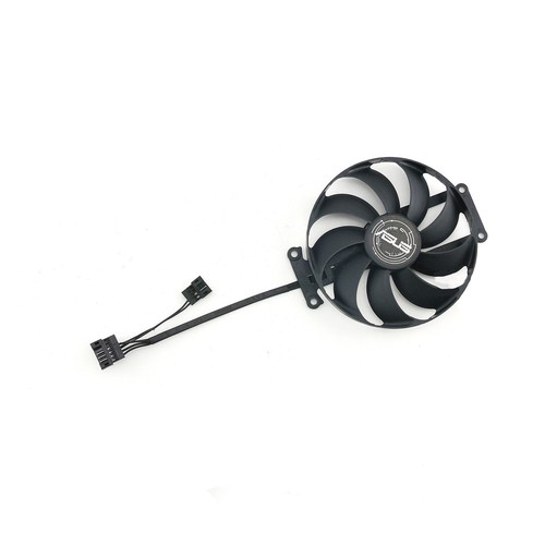 Ventilateur CF9010U12S/T129215SU Ventilateur de remplacement pour ASUS RTX3060 3060ti MINI V2 - Photo 9/10