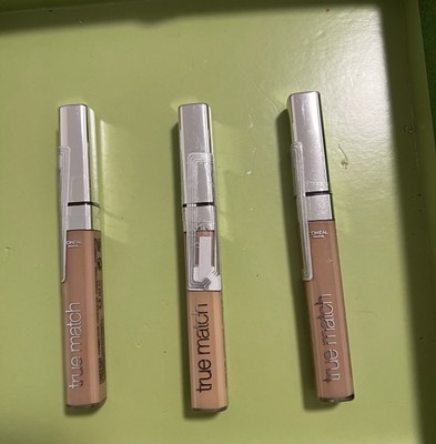 Loreal  true match concealer 2N-Vanille