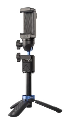 Sirui Table Top Tripod for Cell Phone TSH-01B