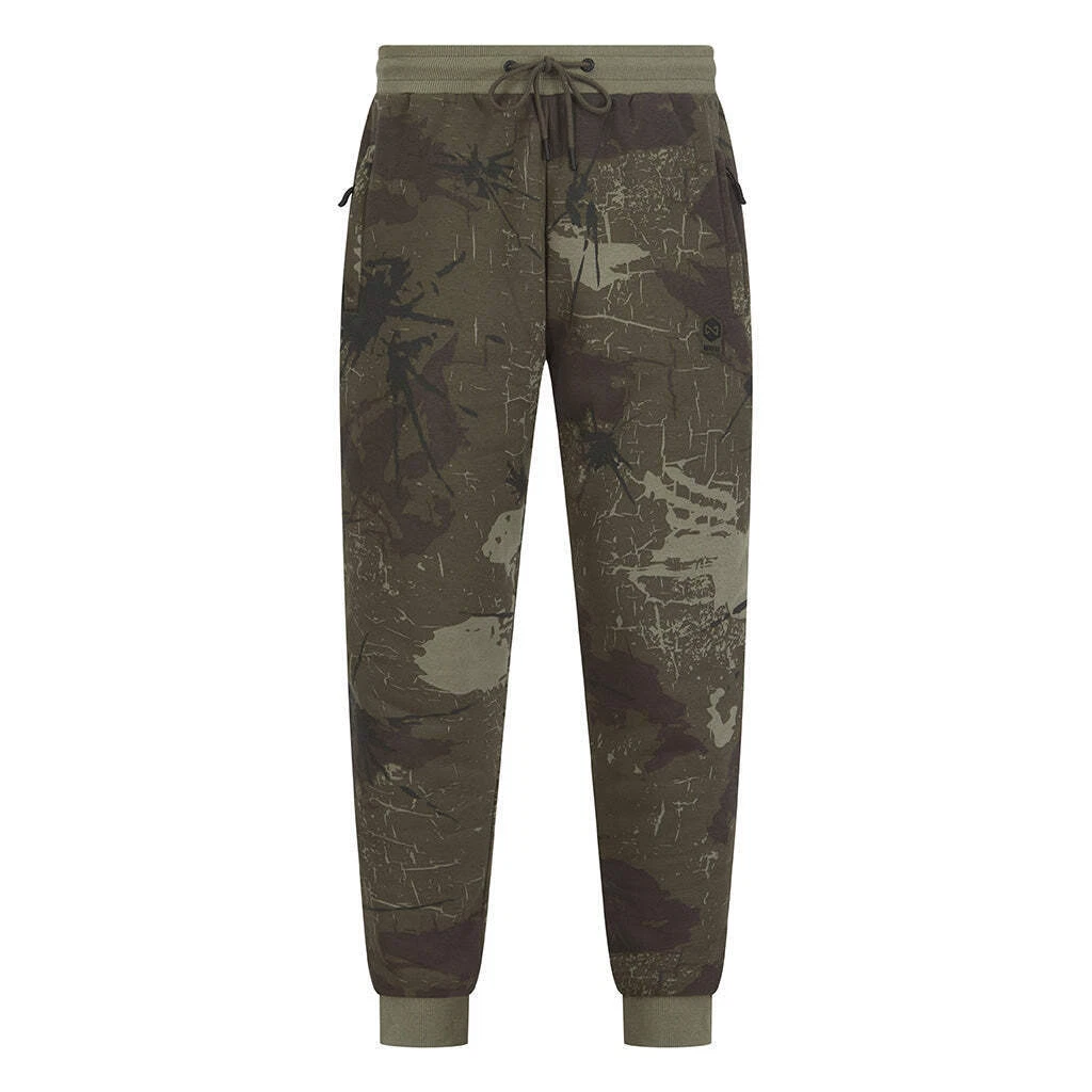 Navitas Sherpa Jogger - All Sizes - Identity Camo - Carp Fishing Outdoor Cloths