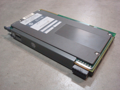 USED Allen Bradley 1771-DCM/A Direct Communication Module F/W Rev. H