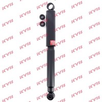 2X StoßDäMpfer Excel-G KYB 345007 FüR GR Patrol Nissan Y60 4 Y60A Cat CRGY60