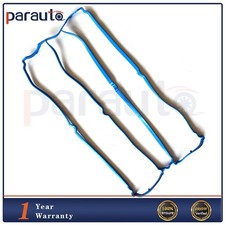Valve Cover Gasket For 00-04 Mazda Tribute For Ford Focus Escape 2.0l 16v Dohc Valve Cover Gasket For 00-04 Mazda Tribute For Ford Focus Escape 2.0l 16v Dohc