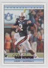 2022 Panini Chronicles Draft Picks Donruss Retro Pink Cam Newton #3 0z6h