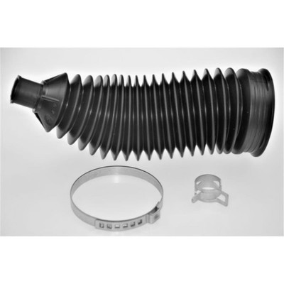SPIDAN Kit Di Gommini Per Sterzo Adatto Per Jaguar XJ X300 X330
