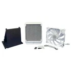 For++ Hydro 4.8TH/S Miner Cooling Fan Kit Crypto Machine Miner Flü9089