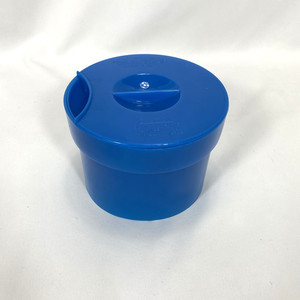 Mr Coffee The Iced Tea Pot TM1 Brew Basket & Lid for Filters Replacement OEM