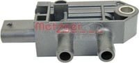Metzger Sensor Abgasdruck RußPartikelfilter FüR Skoda Octavia Iii Combi 5E5