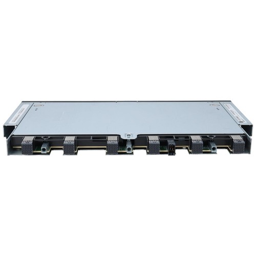 HP 755985-B21 Synergy 12GB SAS Connection Module - Afbeelding 3 van 4
