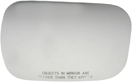 Door Mirror Glass Dorman 57067