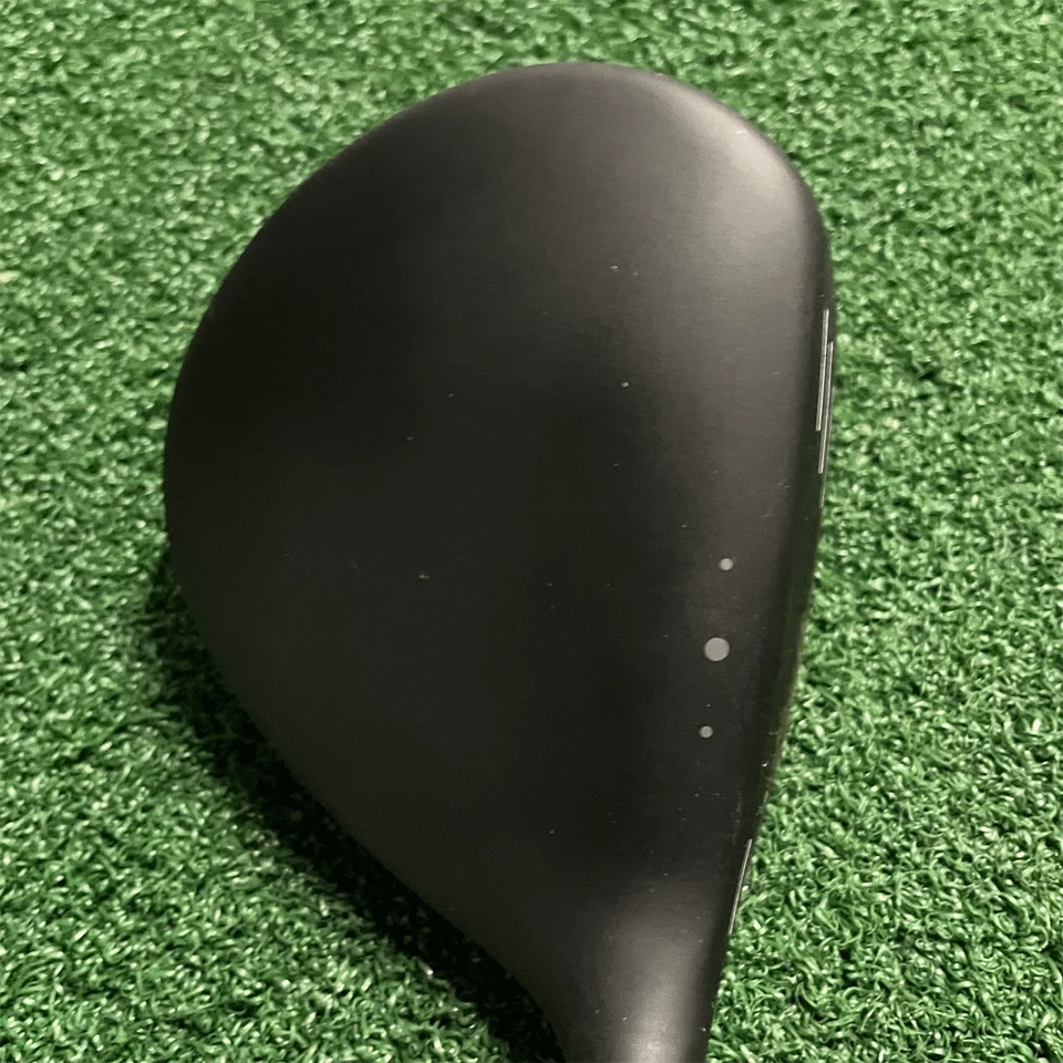 PING G425 MAX 3 FAIRWAY WOOD 14.5° +SOFT REGULAR ALTA CB 65 SHAFT +HEADCOVER - Image 2 of 4