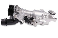 Wasserpumpe MotorküHlung Hepu P1575 FüR W205 S205 Klasse C205 Mercedes A205 200