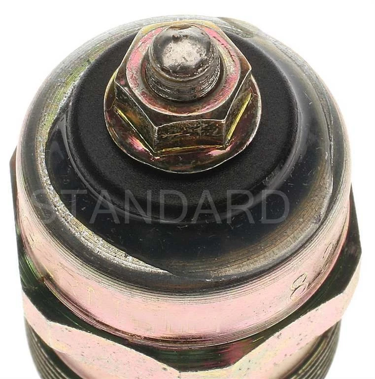 Nuevo solenoide de apagado de combustible SMP para Dodge W250 1989-1993 5,9 L L L6 Foto 4 de 4