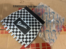 Paraspruzzi in gomma originale Vespa