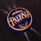 VTG Michelob Pale Ale 15" Electric Light Beer Sign