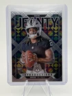 2025 Panini Absolute Countdown Calendar Ashton Jeanty Base (RAW)