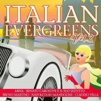 Italian Evergreens Vol. 3 | Various | Audio-Cd | CD | 2024 | EAN 0194111030558