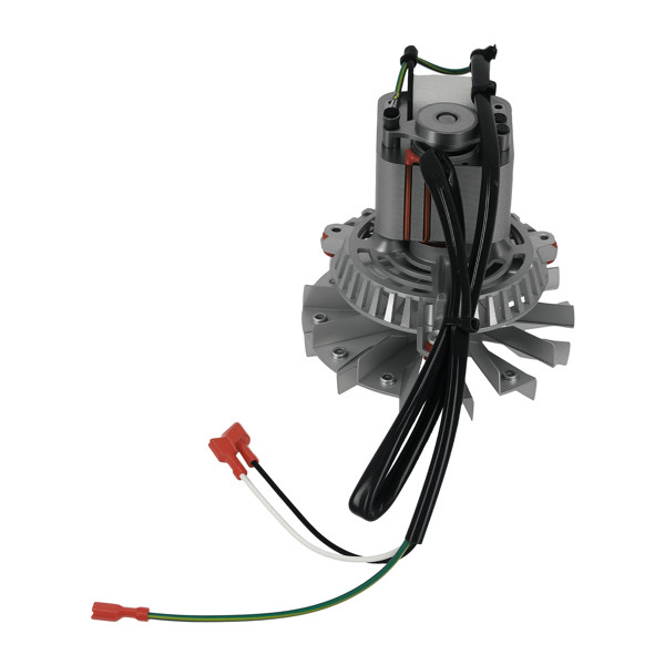 Combustion Blower Pellet Stove Exhaust Fan Draft Motor Fit For Harman Heatilator
