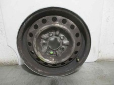 Jantes Nissan SERENA