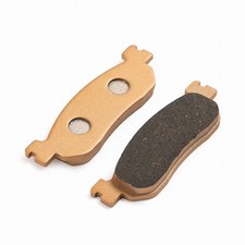 Rear Brake Pad FA275 For Yamaha YZF-R1 YZF R1 2002-2003 YZF-R6 YZF R6 1999-2002