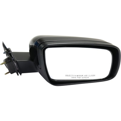 New Mirror Heated Right Hand Side Passenger RH FO1321245 6G1Z17682B Sedan Ford