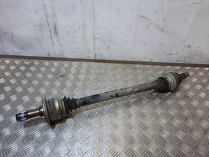 BMW 6 F12 F13 2012 Rechts Antriebswelle hinten 7566086 Benzin 300kW ATV9931