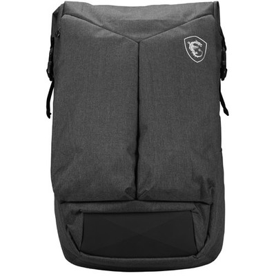 MSI Air Gaming Backpack Grey - Fits up to 17.3