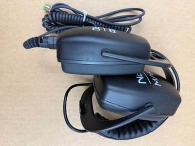 Nokta Makro Waterproof Headphones (Simplex, Legend, Kruzer))