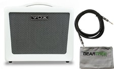 Vox VX50KB 50 Watt Compact Keyboard Amplifier w/ Cable and Geartree Cloth