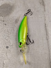 Ensemble d'appâts leurres de pêche à la mouche 10 pièces