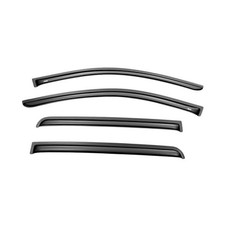 AVS Outside Mount Rain Guards for 2006 - 2012 Buick Lucerne | Window Vent