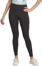 Wild Fable Women's High-Waisted Classic Leggings, Deep Olive, S