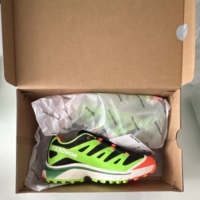 Salomon XT-4 OG FERXXOCALIPSIS Limited Edition Low Top Sneakers L4782225000
