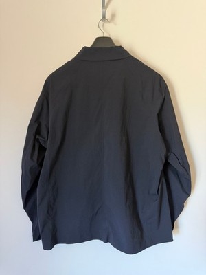 Arc'Teryx Veilance Spere LT Blazer - Size XL - Black - NEW | eBay