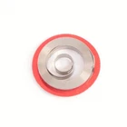 Waltham 18S Pocket Watch Mainspring -"T" end - Part #2205 - NEW - AG01
