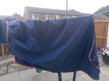 Shires Typhoon Outdoor Horse Rug 6