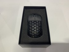 ATTACK SHARK R5Ultra Shadowless Carbon Fiber Wireless Gaming Mouse - Read Desc..