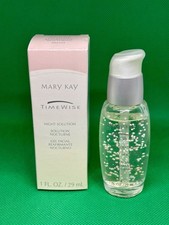 Mary Kay Timewise NIGHT SOLUTION Full Size 1 fl oz 002339