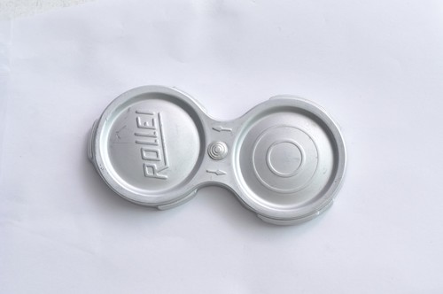 Rollei Bay I Aluminum Rigid Locking Lens Cap B1