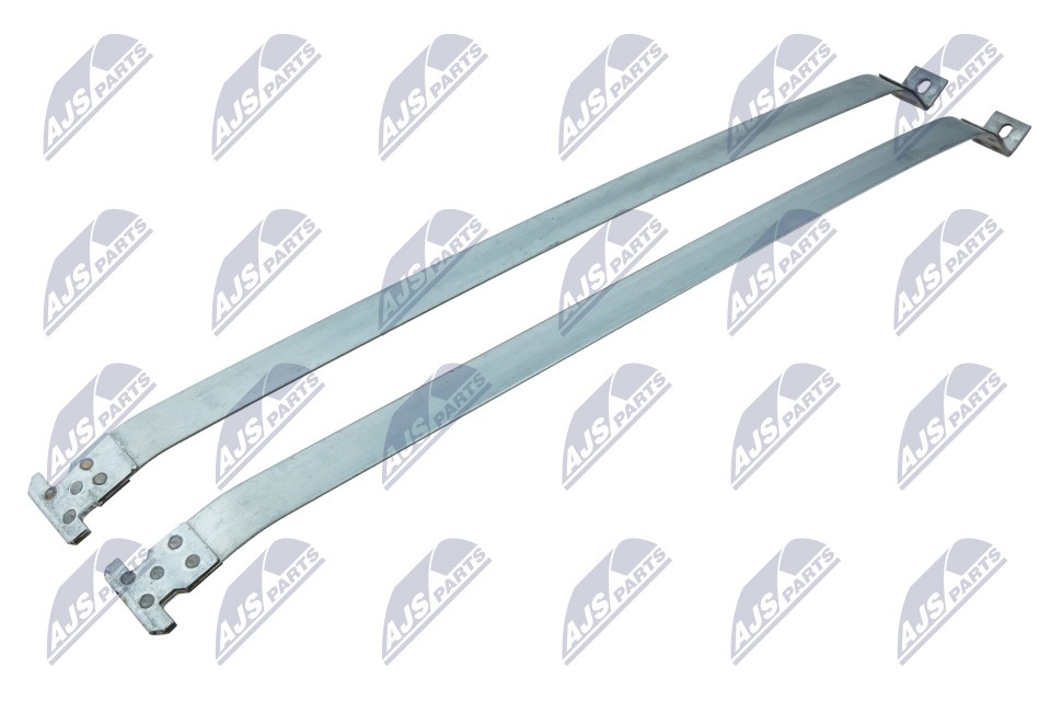 2x ✅Fits NTY EZC-CH-063 FUEL TANK BAND/CLAMP ⭐UK Seller⭐ - Image 6